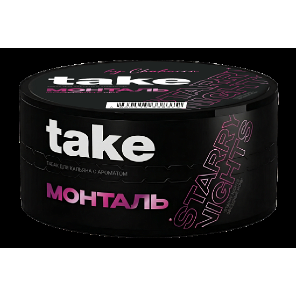 Табак Take Монталь Montale 25 грамм