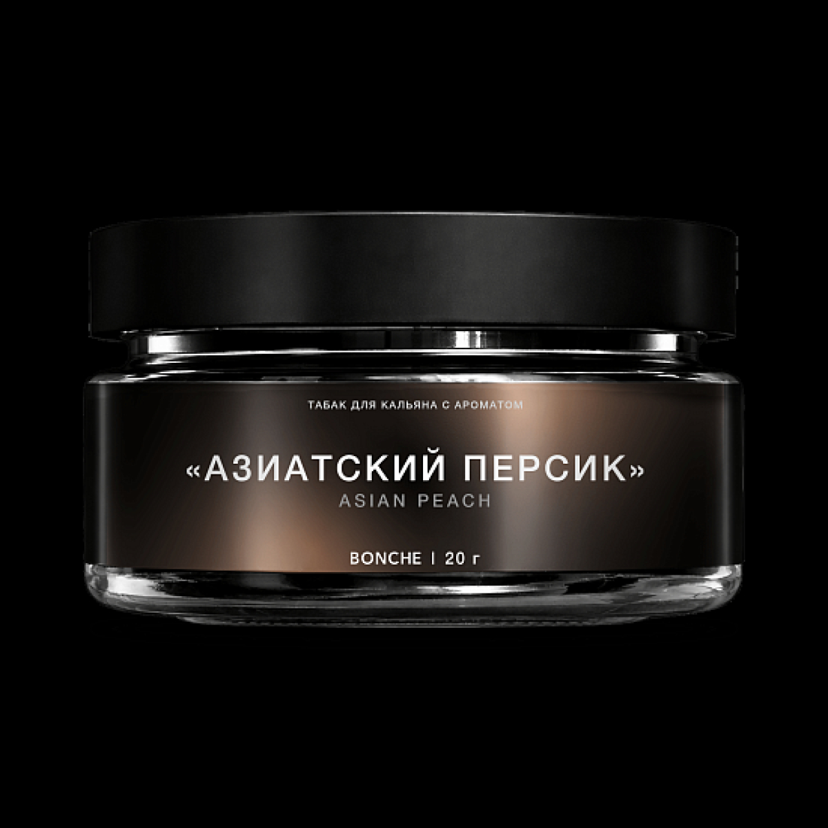 Табак Bonche Select Азиатский Персик 20 грамм