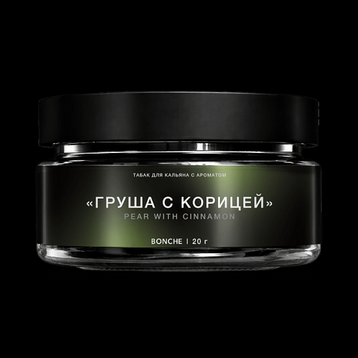 Табак Bonche Select Груша С Корицей 20 грамм