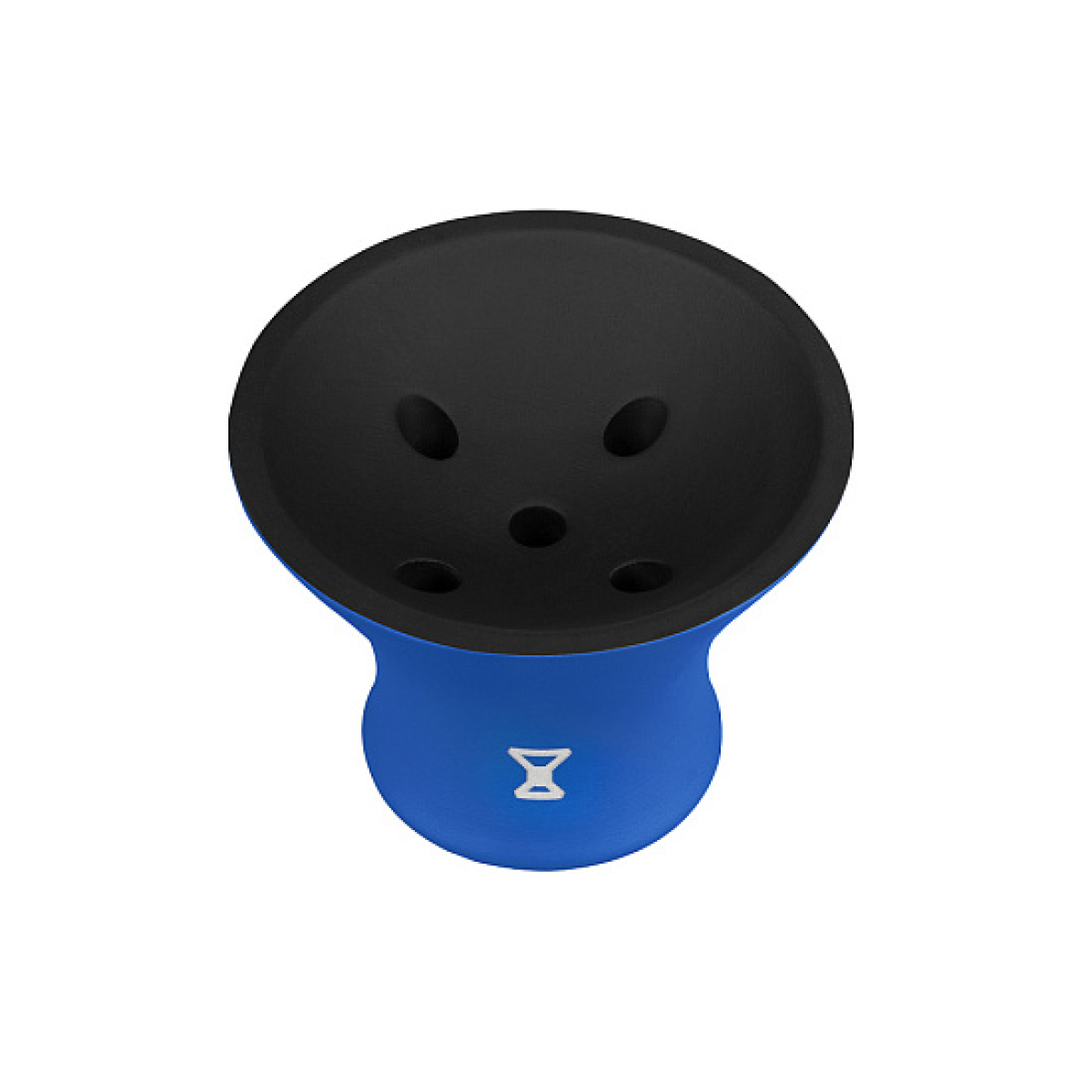 Чаша Alpha Bowl Leaf Blue