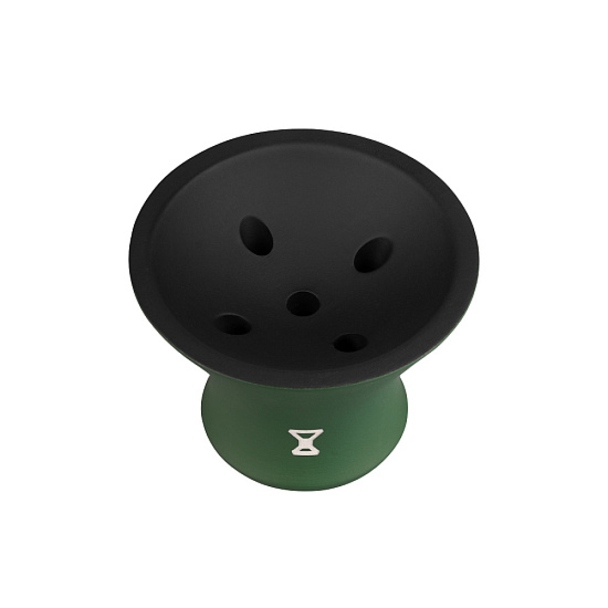 Чаша Alpha Bowl Leaf Green