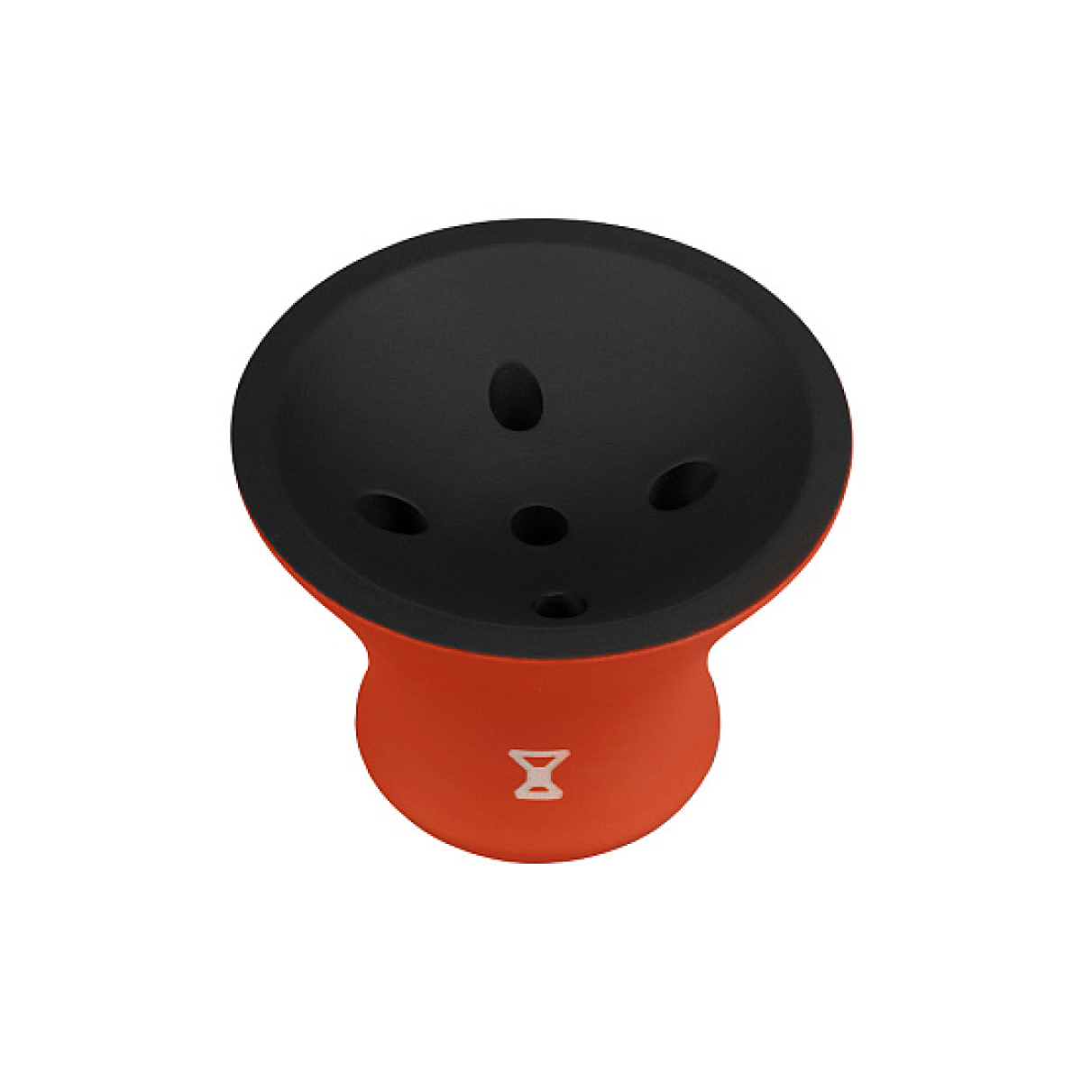 Чаша Alpha Bowl Leaf Red