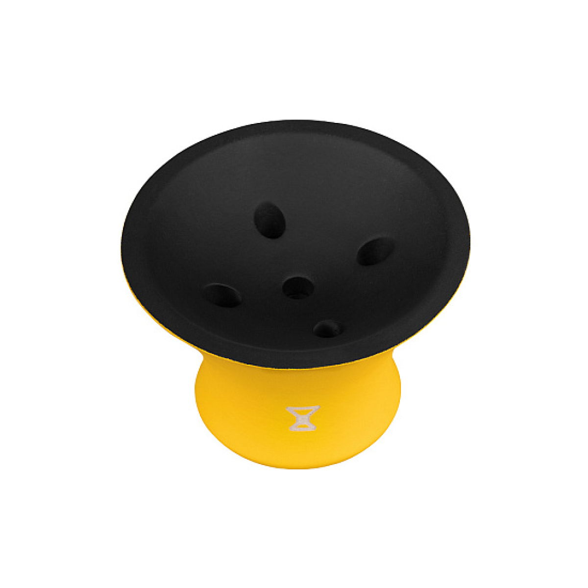Чаша Alpha Bowl Leaf Yellow