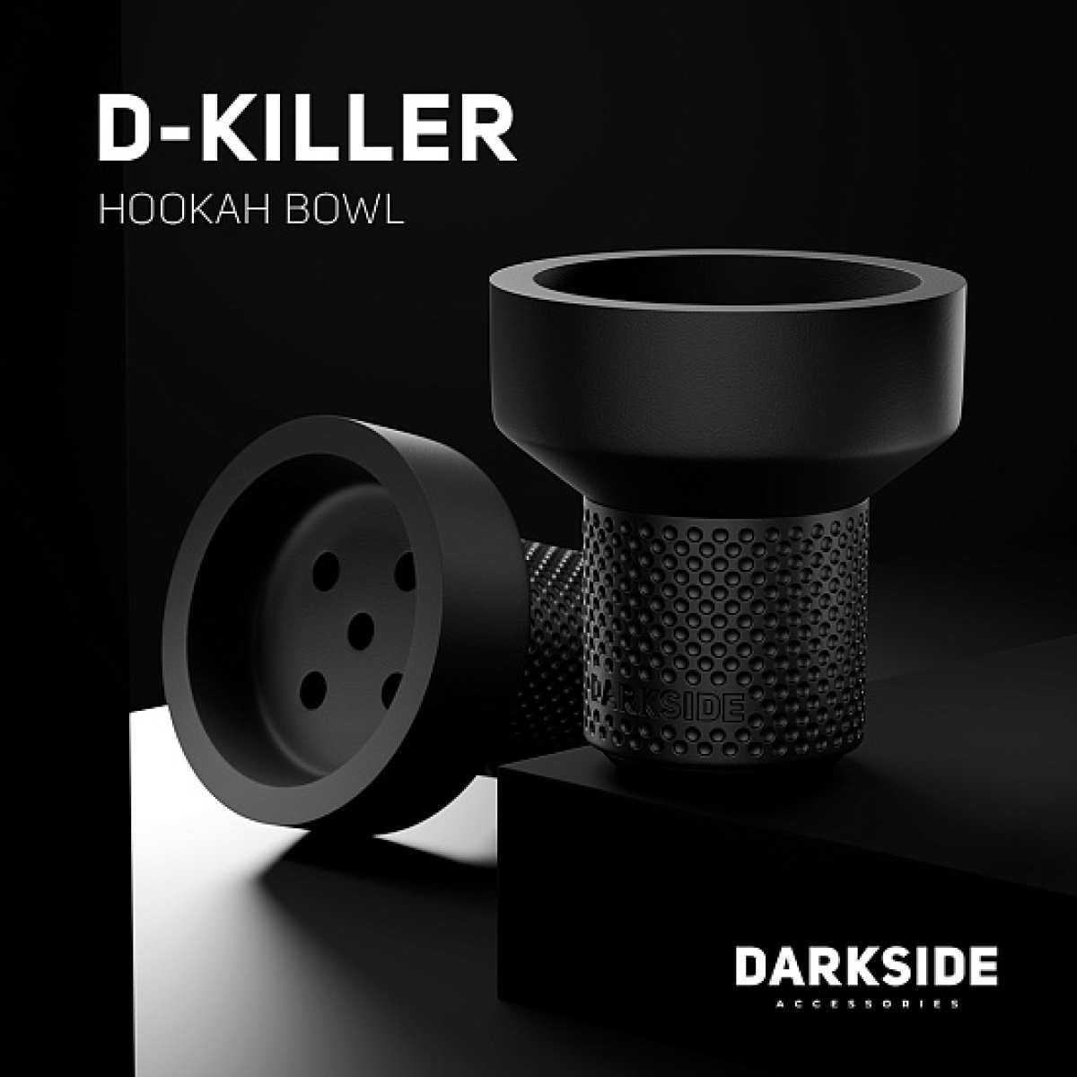 Чаша Darkside D Killer