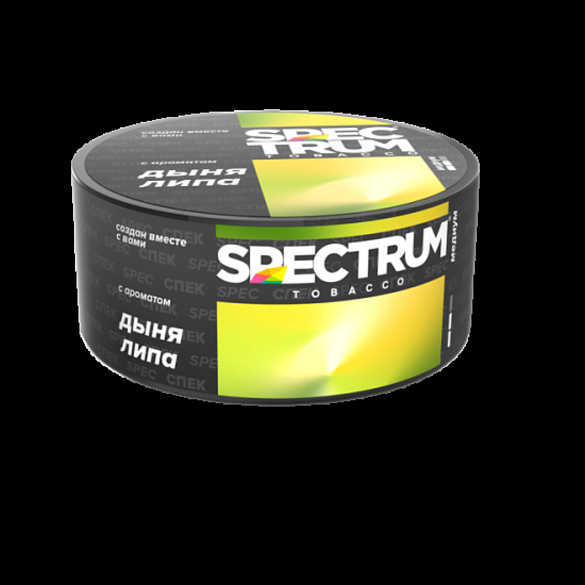 Табак Spectrum Md Дыня Липа 25 грамм