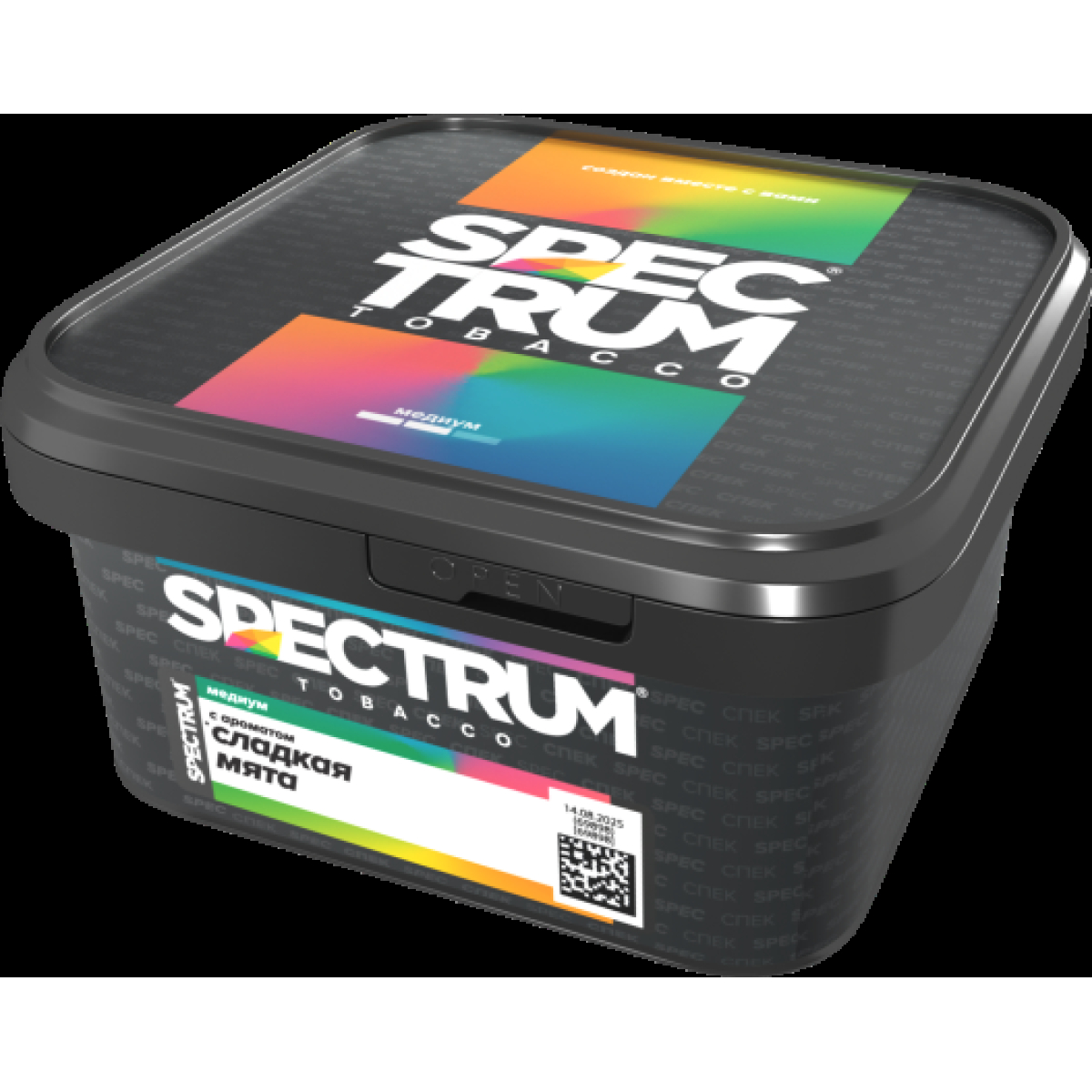 Табак Spectrum Md Сладкая Мята 200 грамм