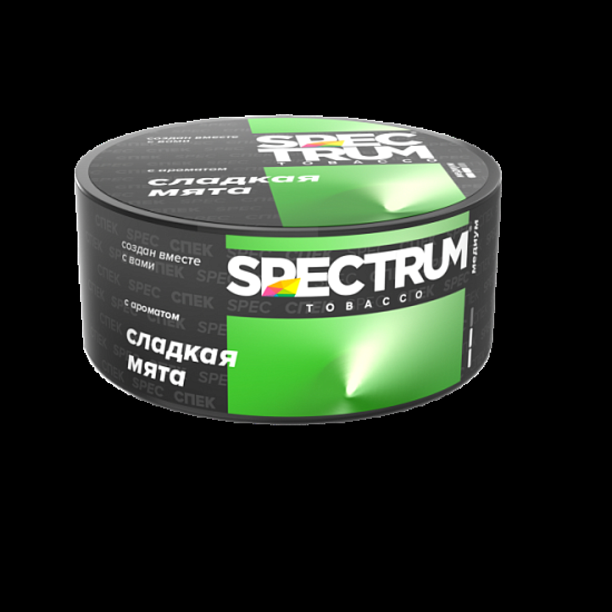 Табак Spectrum Md Сладкая Мята 25 грамм