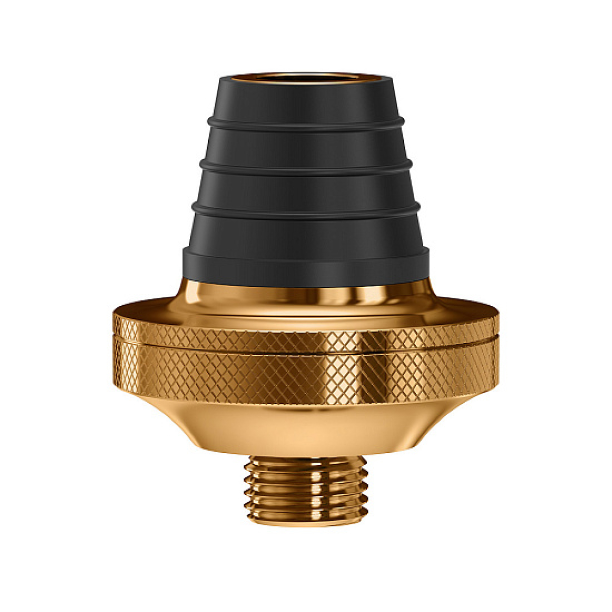 Уловитель сиропа Alpha Hookah Кетчер Xr Для Oro Smart Gold