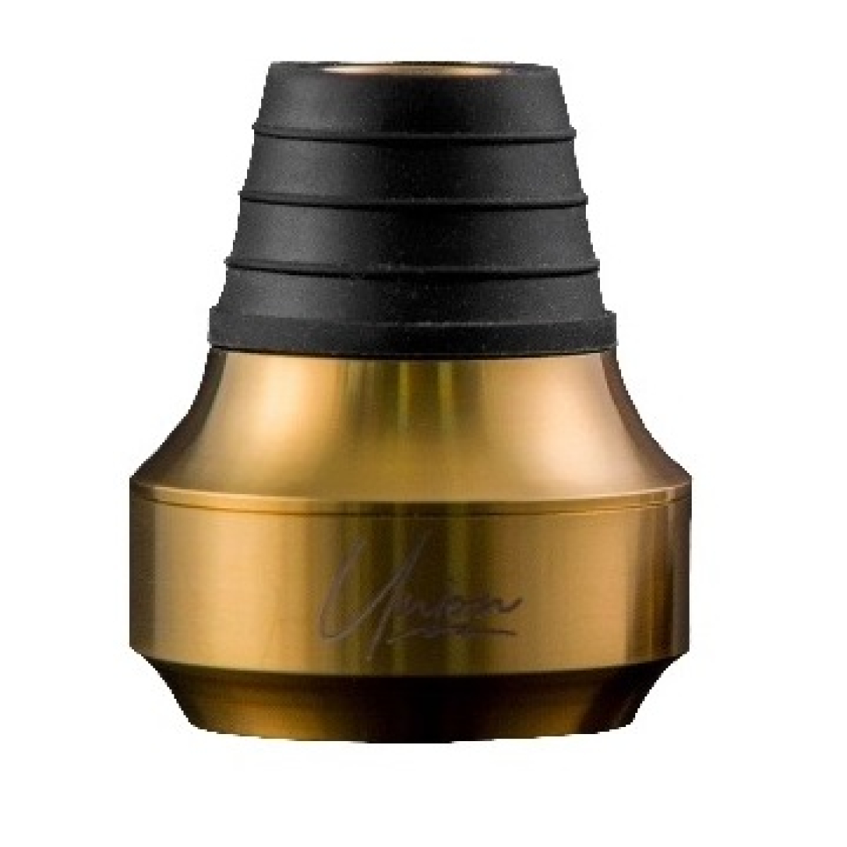 Уловитель сиропа Union Hookah Sleek Золотой