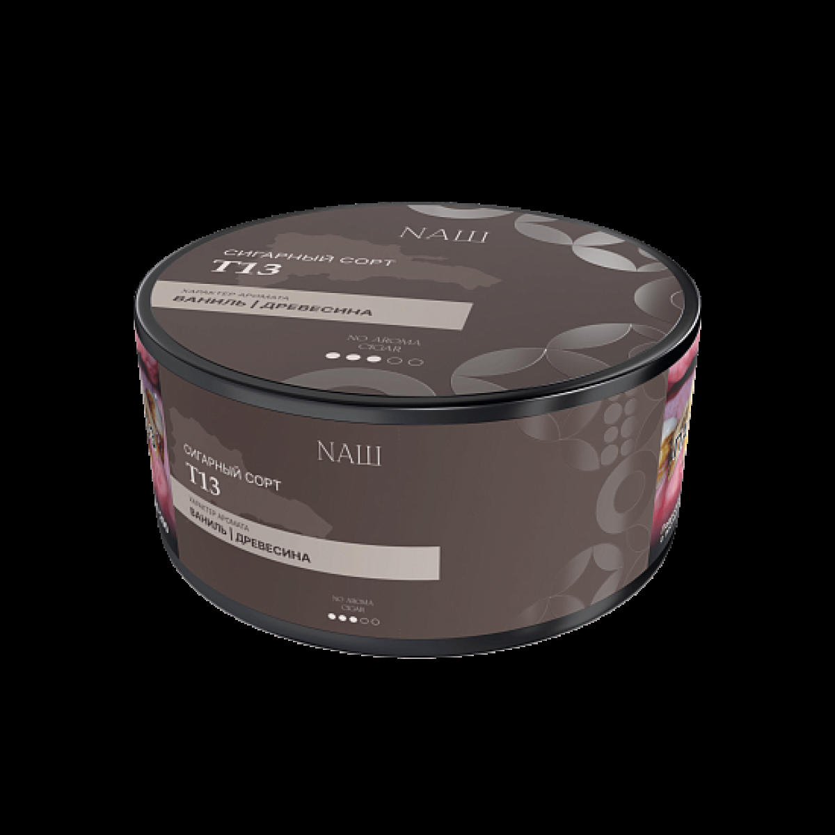 Табак Nаш Cigar No Aroma Т13 120 грамм