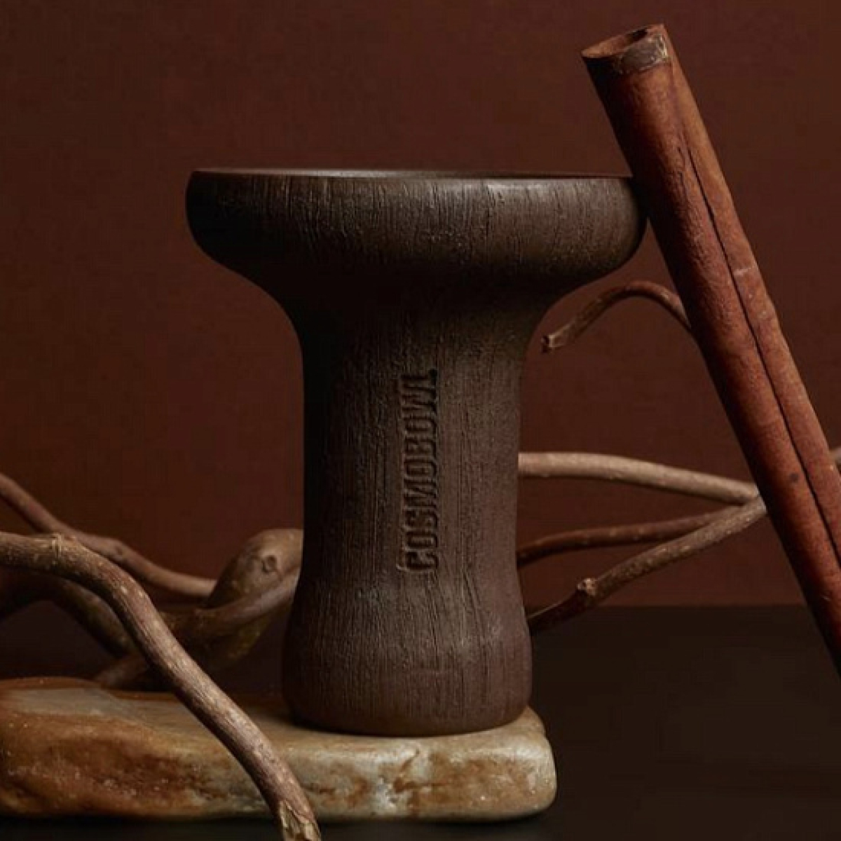 Чаша Cosmo Bowl Phunnel Groot Pack