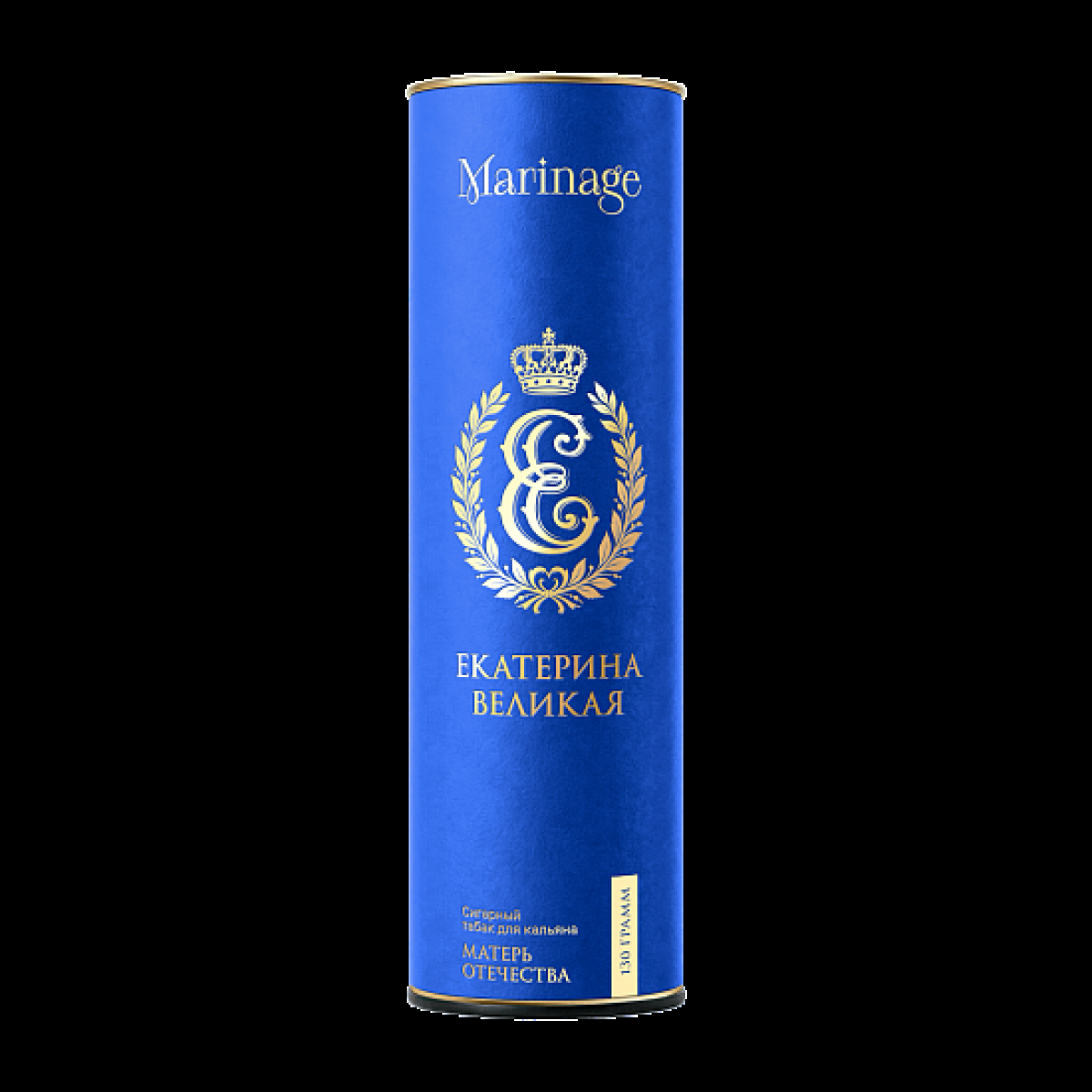 Табак Marinage Екатерина Великая 130 грамм