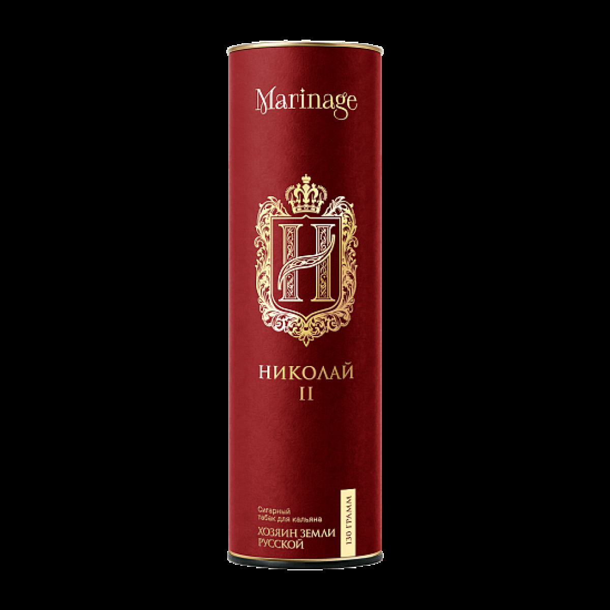Табак Marinage Николай Ii 130 грамм