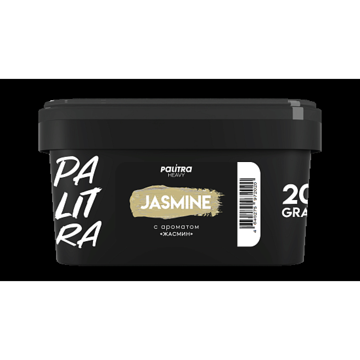 Табак Palitra Heavy Жасмин Jasmine 200 грамм