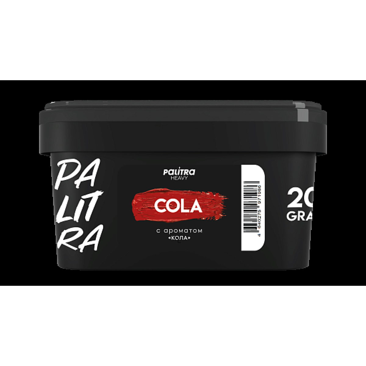Табак Palitra Heavy Кола Cola 200 грамм