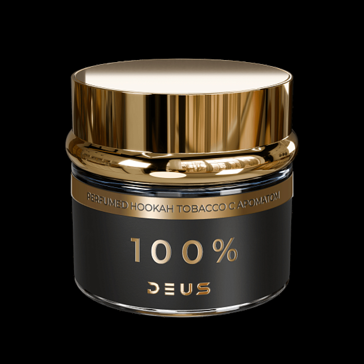 Табак Deus Perfume 100% 40 грамм
