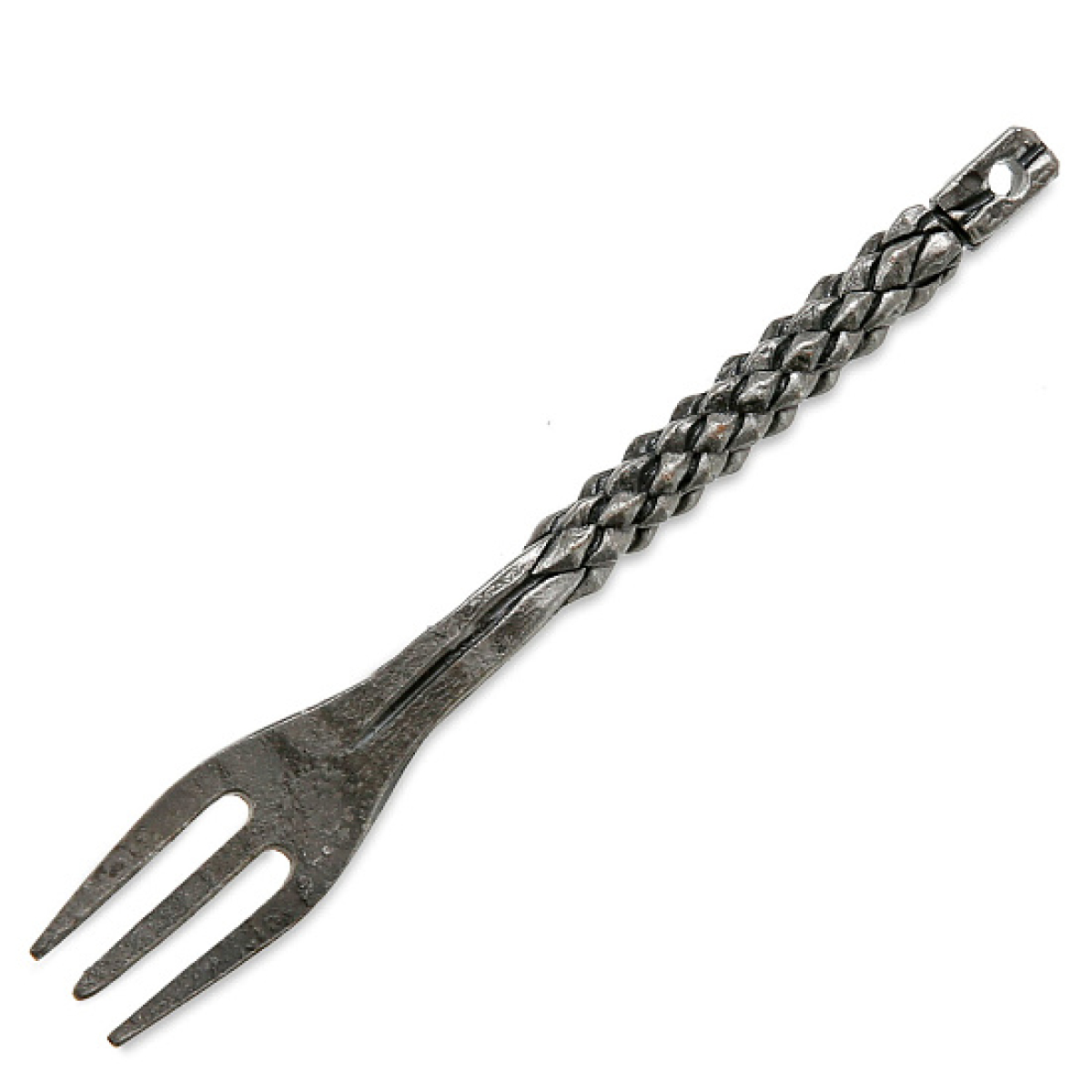 Вилка Werkbund Граверная Fork Authentic