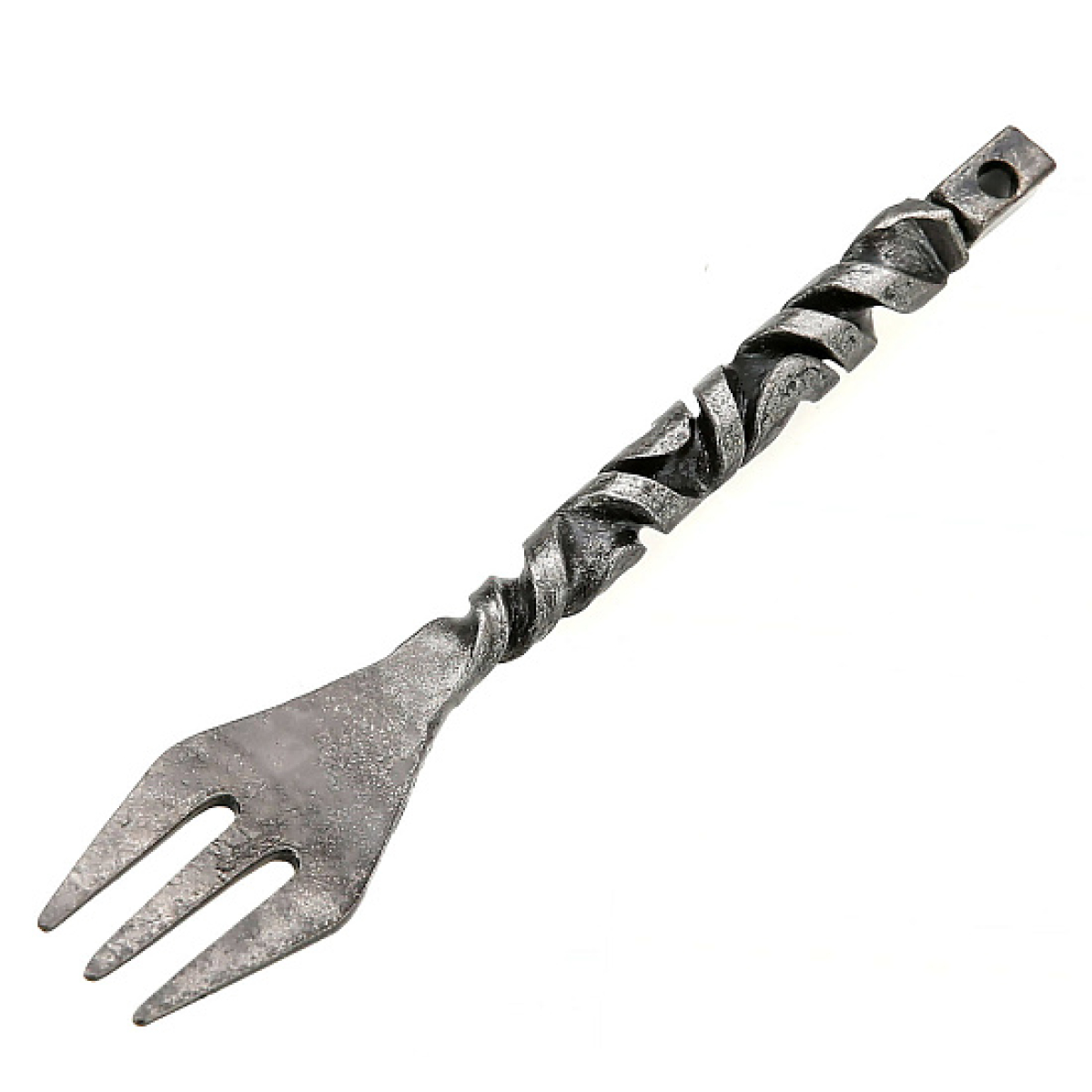 Вилка Werkbund Граверная Fork Bionik
