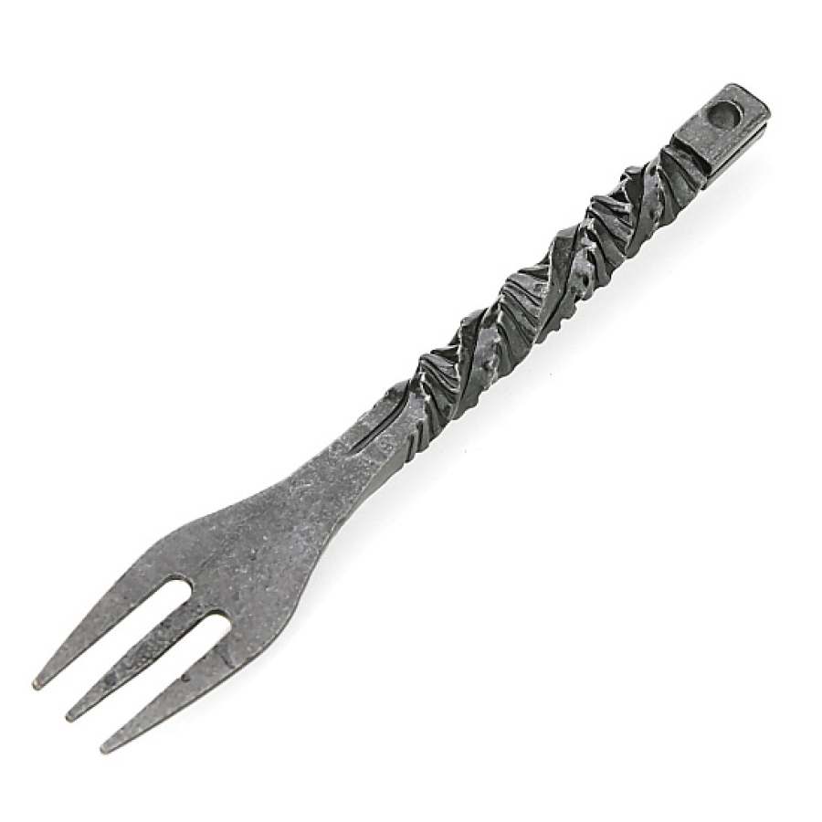 Вилка Werkbund Граверная Fork Zinger