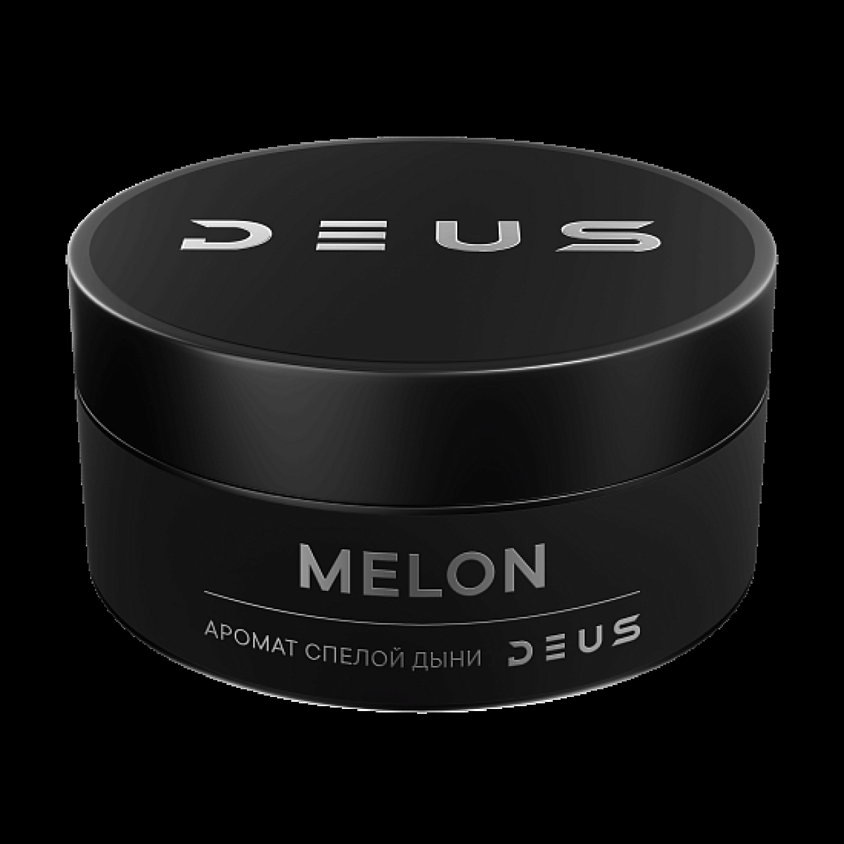Табак Deus Melon Спелая Дыня 100 грамм
