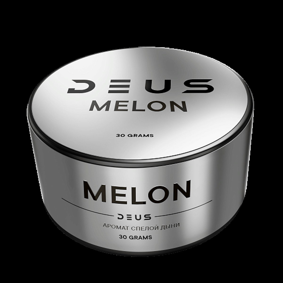 Табак Deus Melon Спелая Дыня 30 грамм