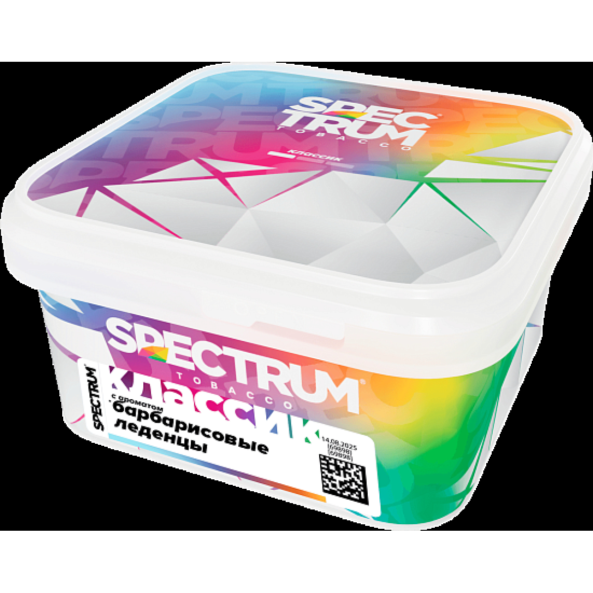 Табак Spectrum Cl Барбарисовые Леденцы Barberry Lollipop 200 грамм