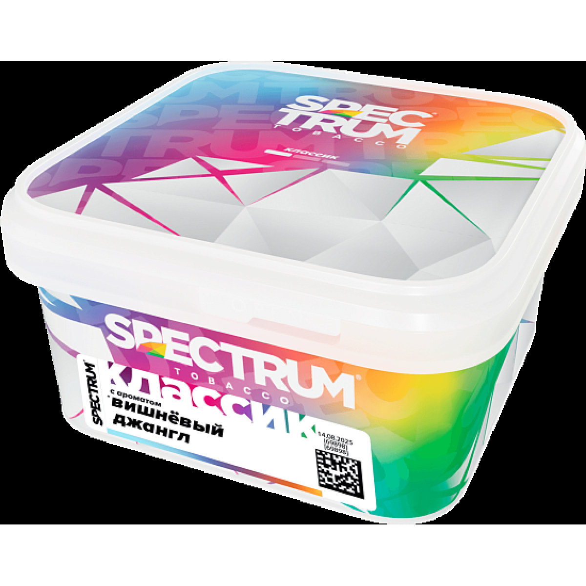 Табак Spectrum Cl Вишневый Джангл Jungle Berry 200 грамм