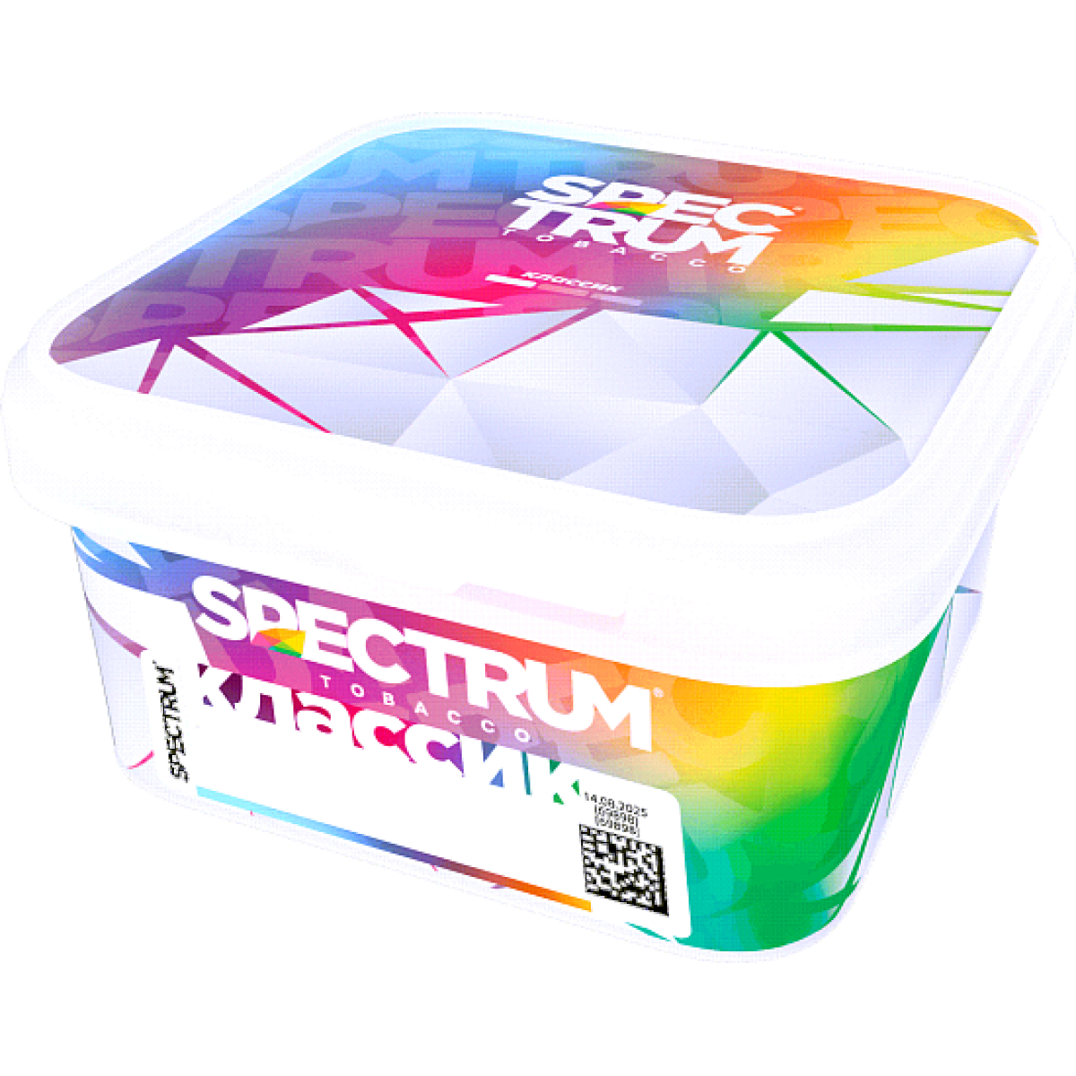 Табак Spectrum Cl Тропический Сок Tropicana 200 грамм