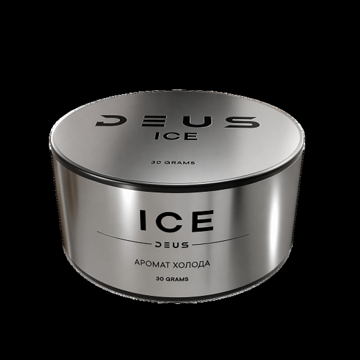 Табак Deus Ice Холод 30 грамм