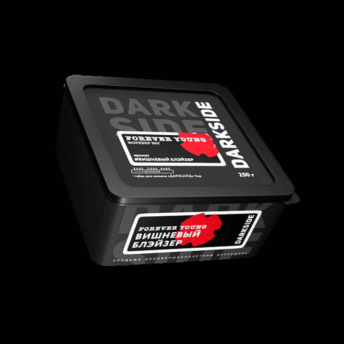 Табак Darkside Core Forever Young Вишневый Блэйзер 250 грамм