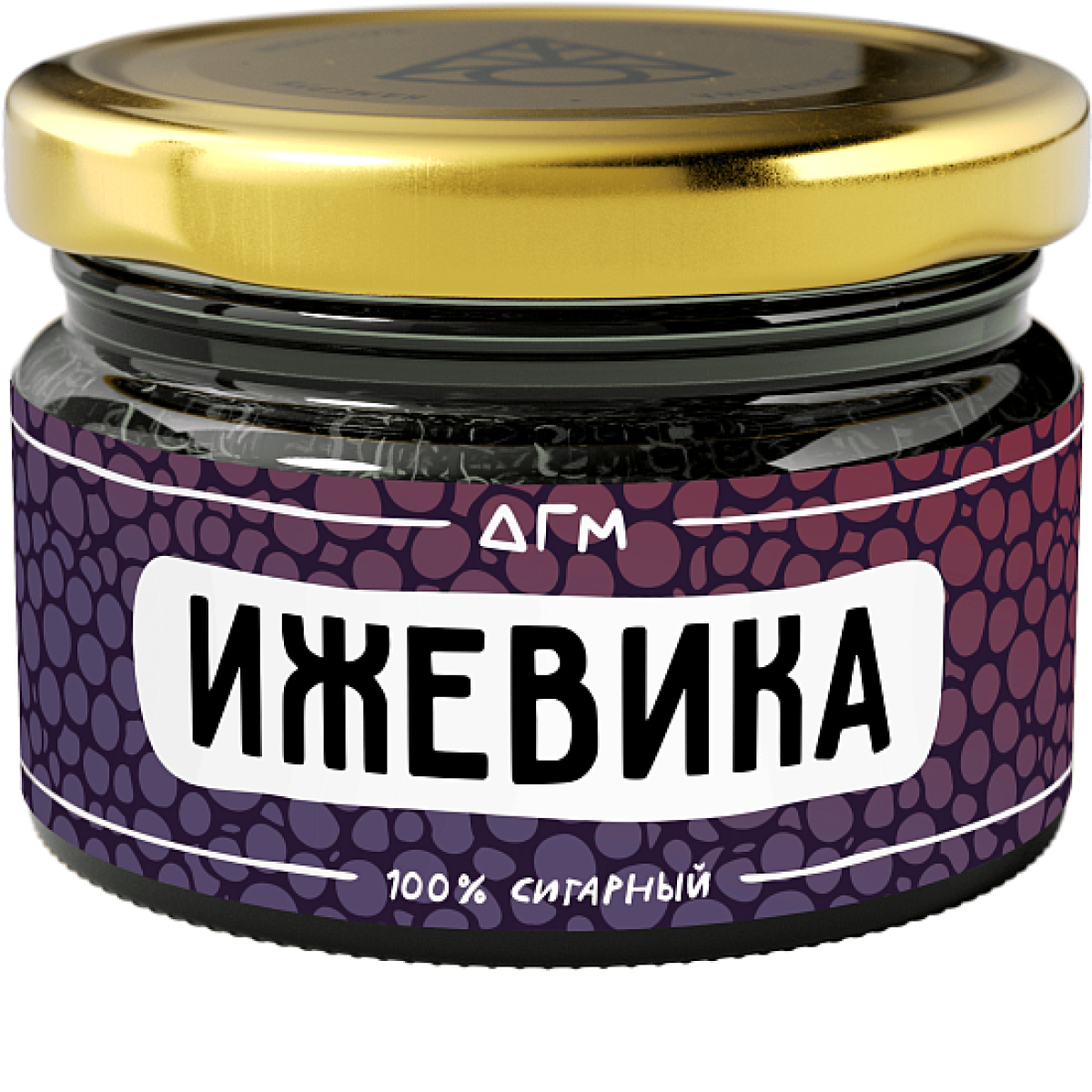 Табак Dogma Ижевика 80 грамм