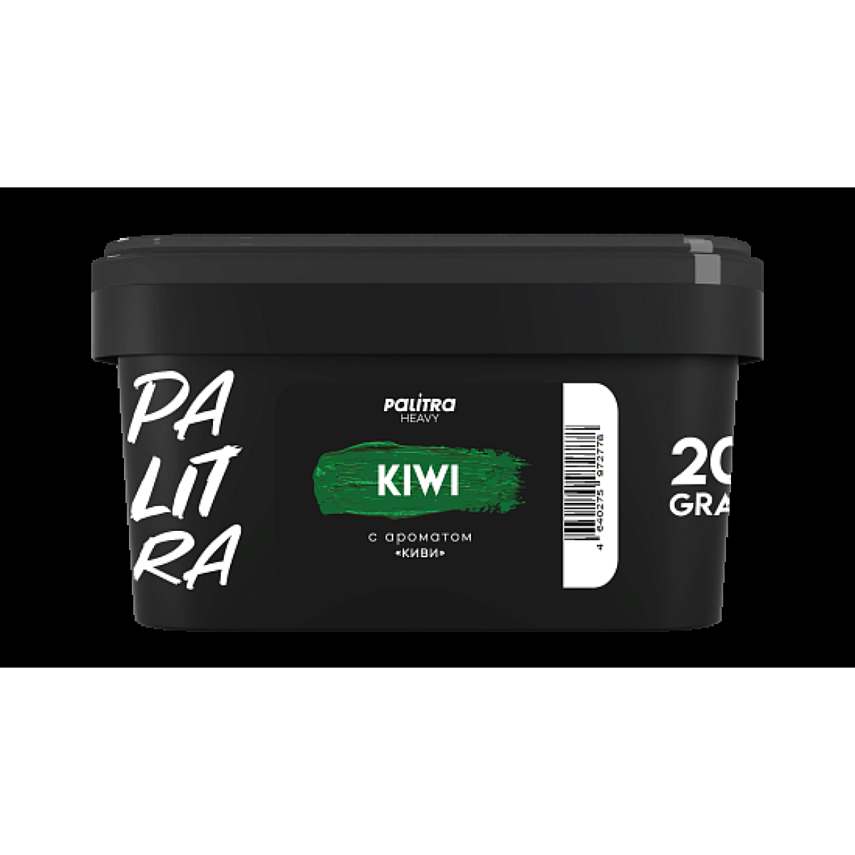 Табак Palitra Heavy Киви Kiwi 200 грамм