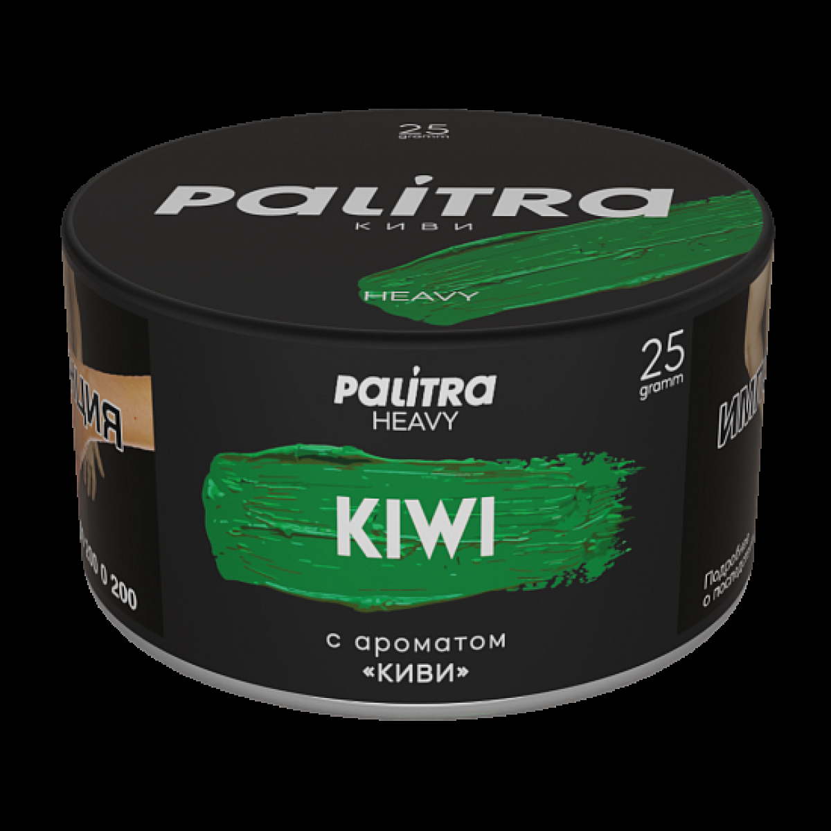 Табак Palitra Heavy Киви Kiwi 25 грамм
