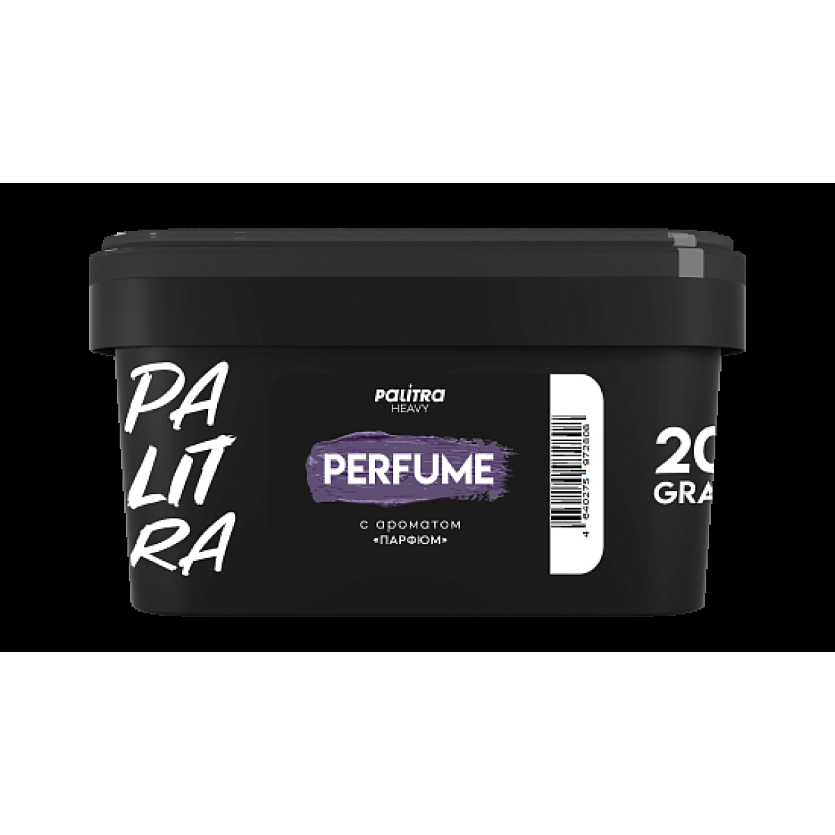 Табак Palitra Heavy Парфюм Perfume 200 грамм