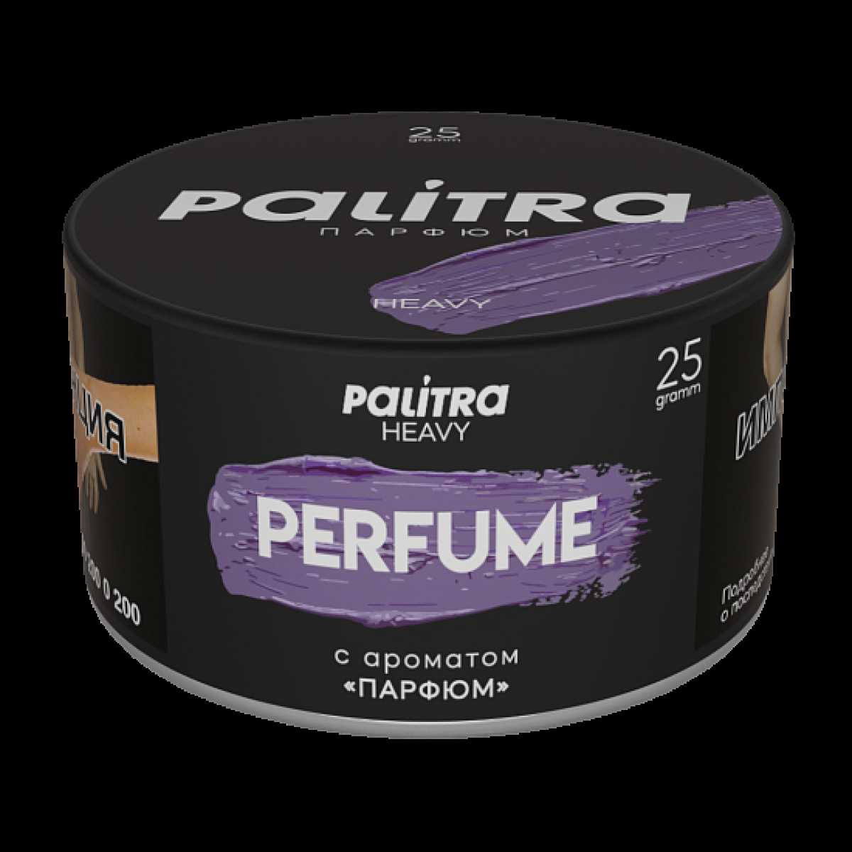 Табак Palitra Heavy Парфюм Perfume 25 грамм