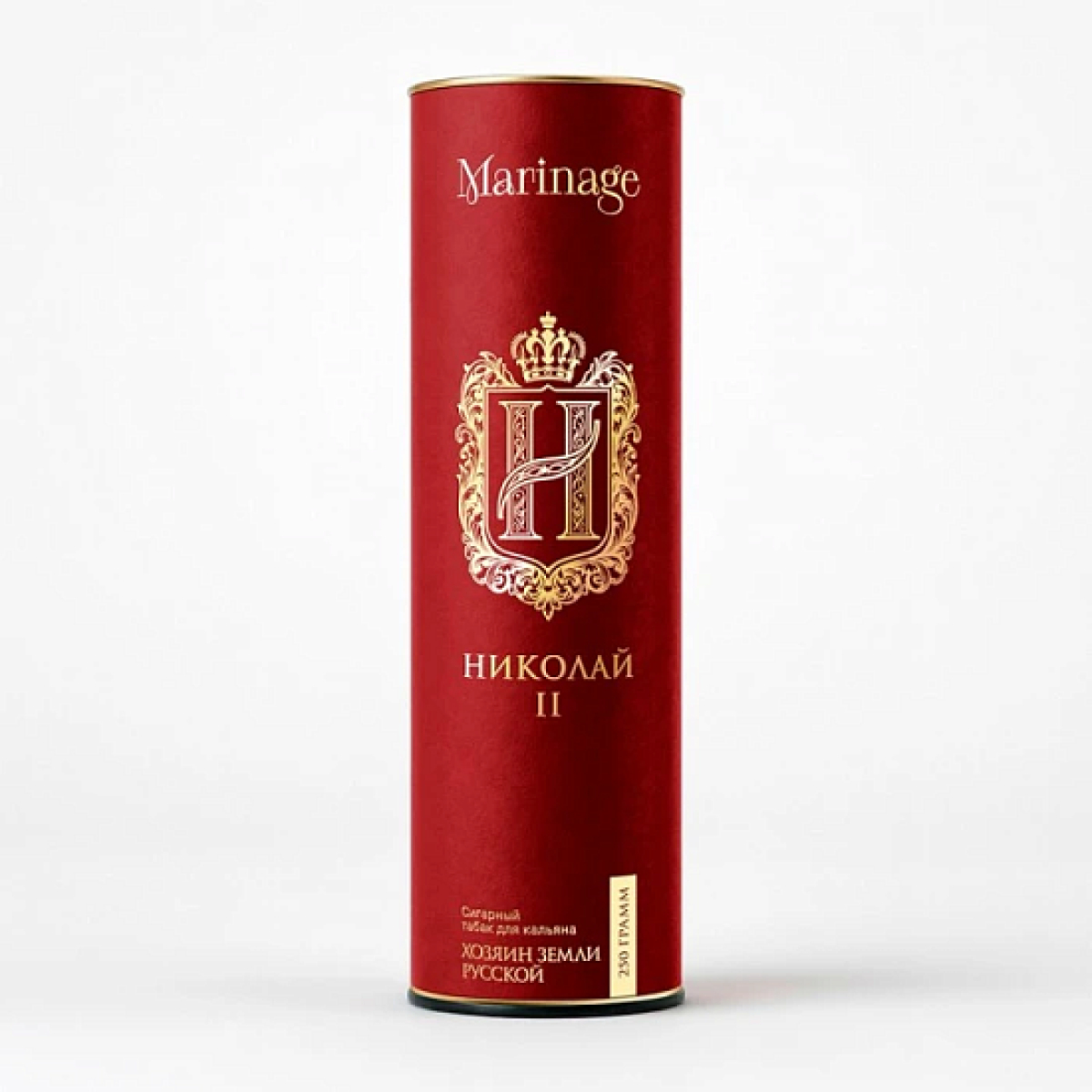 Табак Marinage Николай Ii 250 грамм