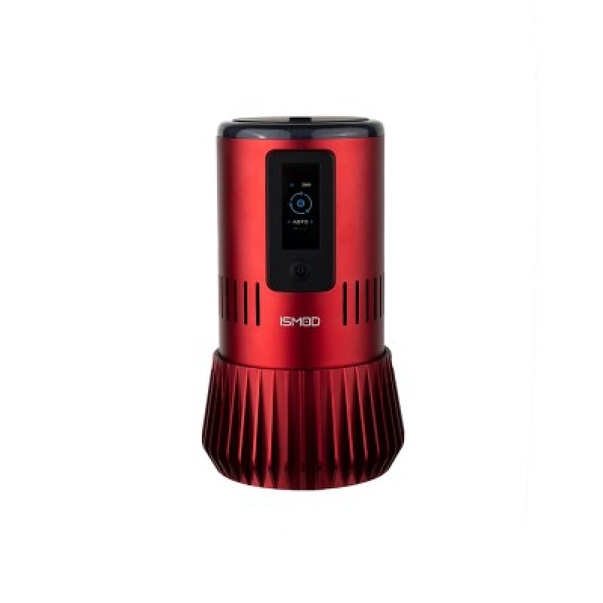 Электронная чаша Apex Ismod Burgundy Красный