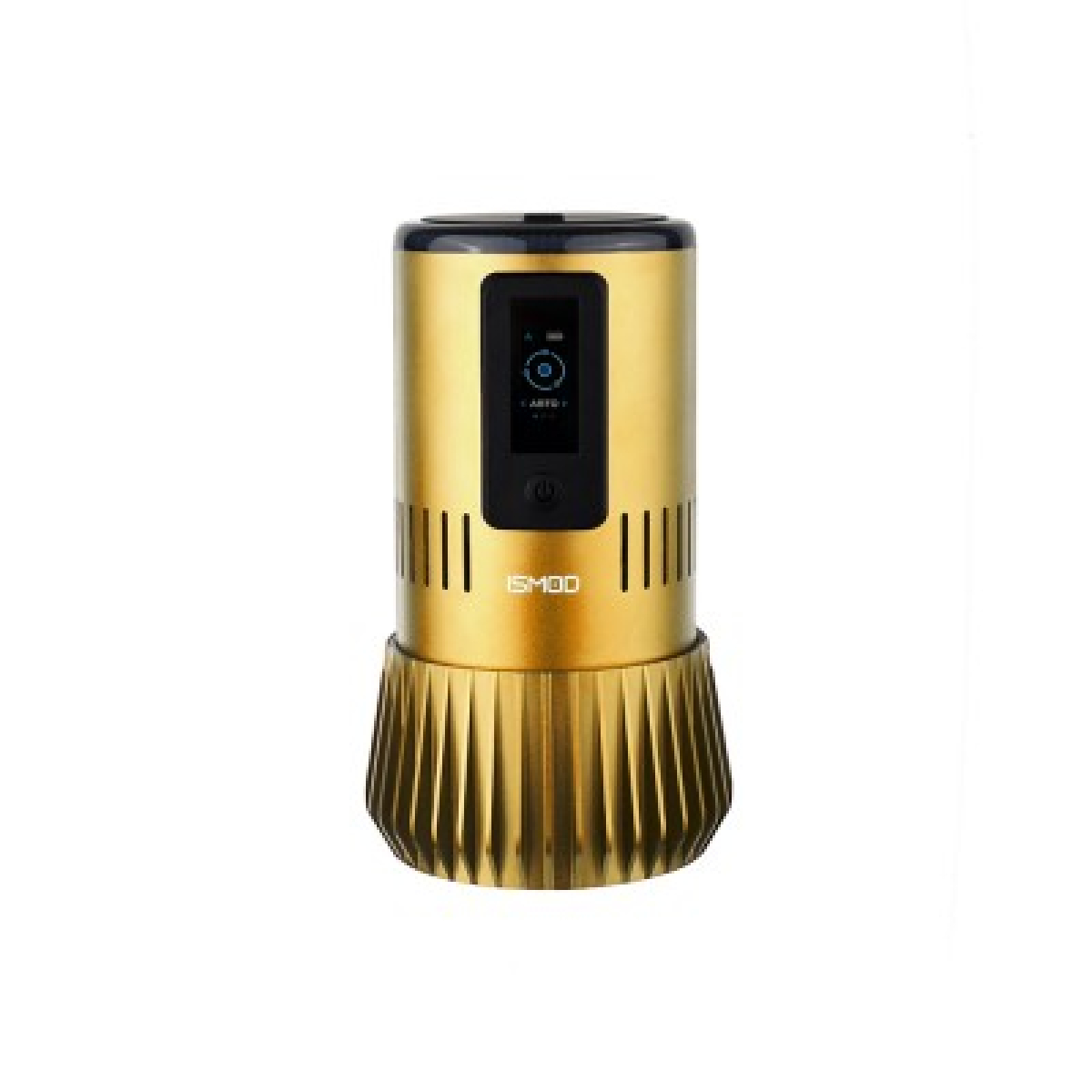 Электронная чаша Apex Ismod Royal Gold Золотой