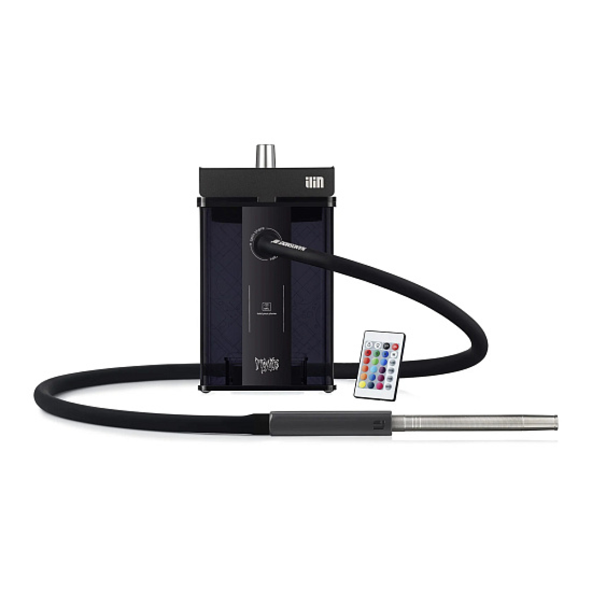 Кальян Nanosmoke Five Led