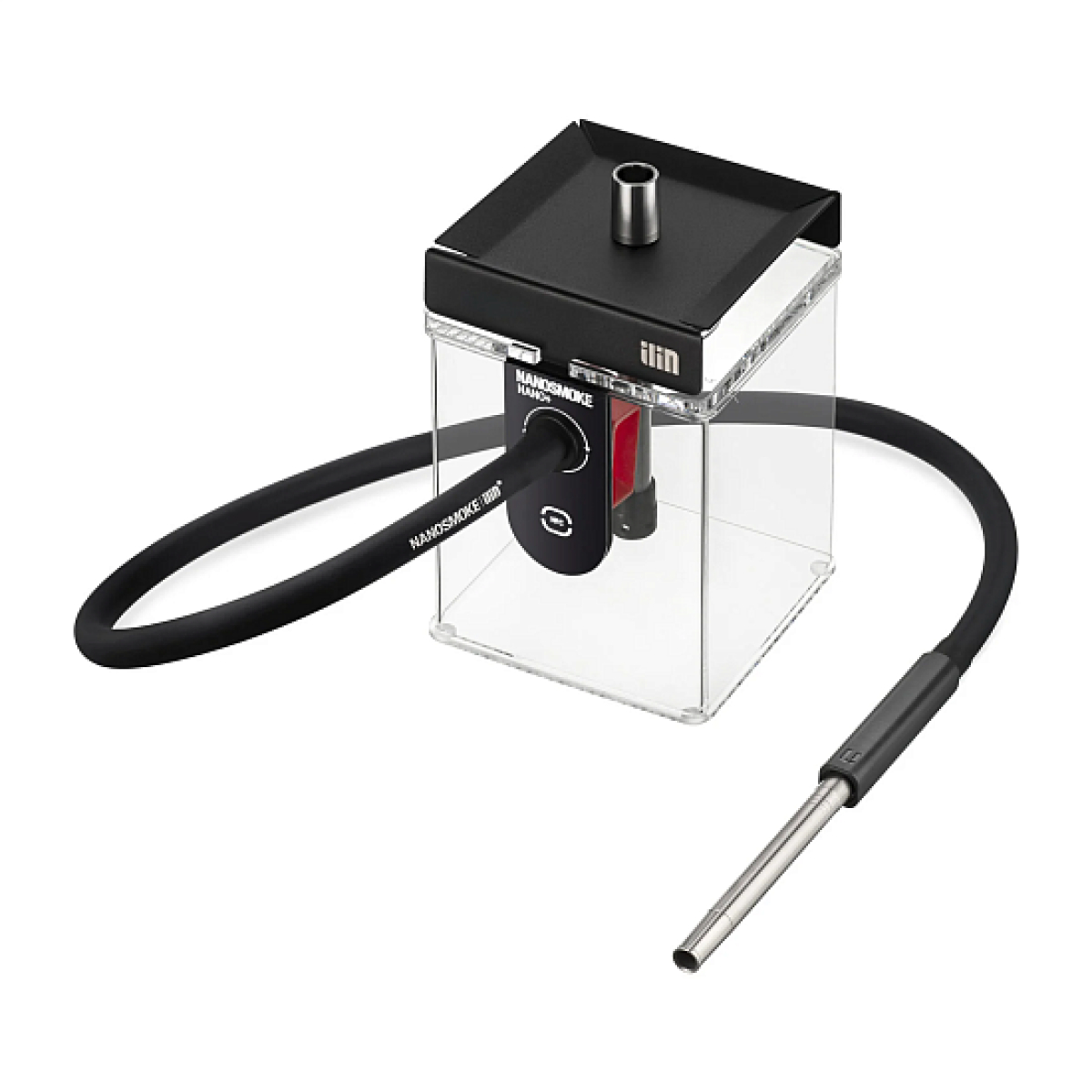 Кальян Nanosmoke Nano Plus