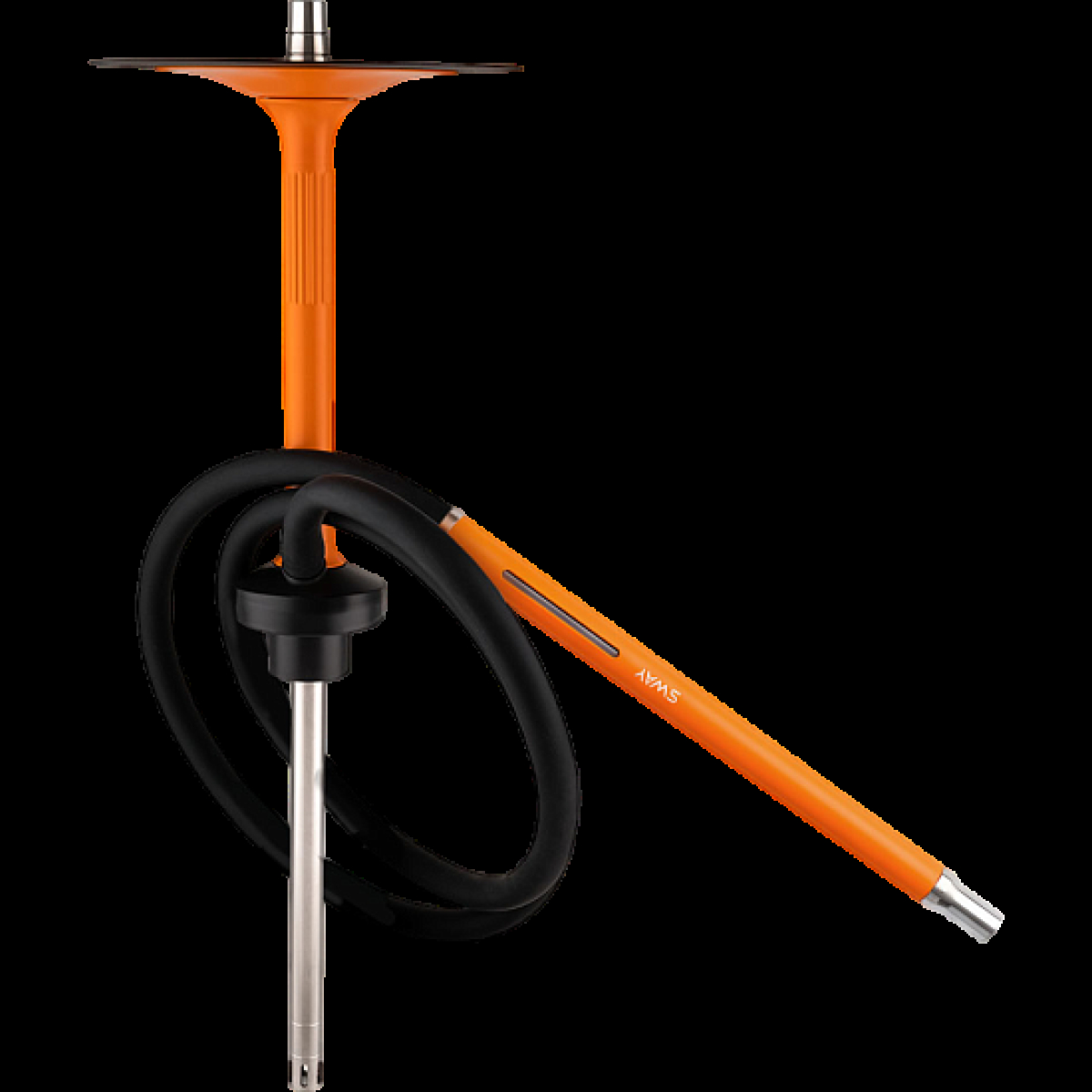 Кальян Sway Base Cosmic Orange Орандж