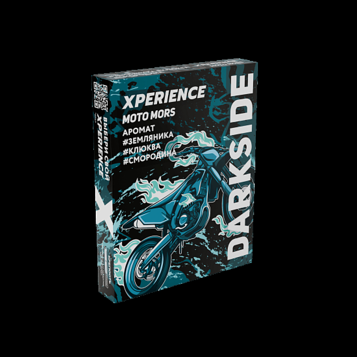 Табак Darkside Experience Мото Морс Moto Mors 25 грамм