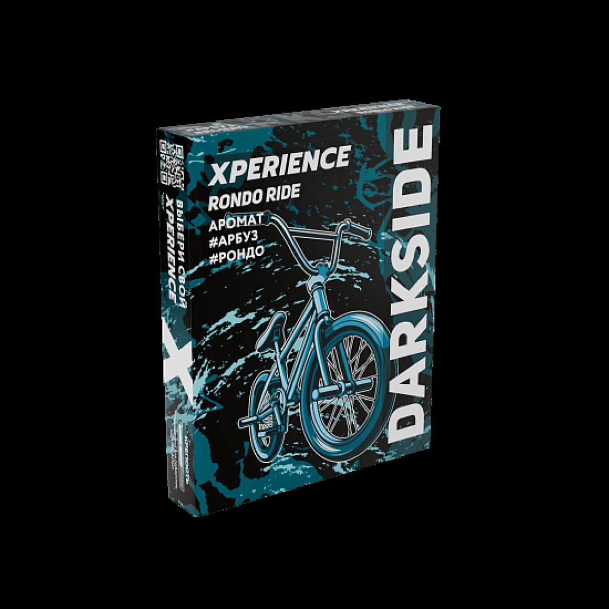 Табак Darkside Experience Рондо Райд Rondo Ride 25 грамм