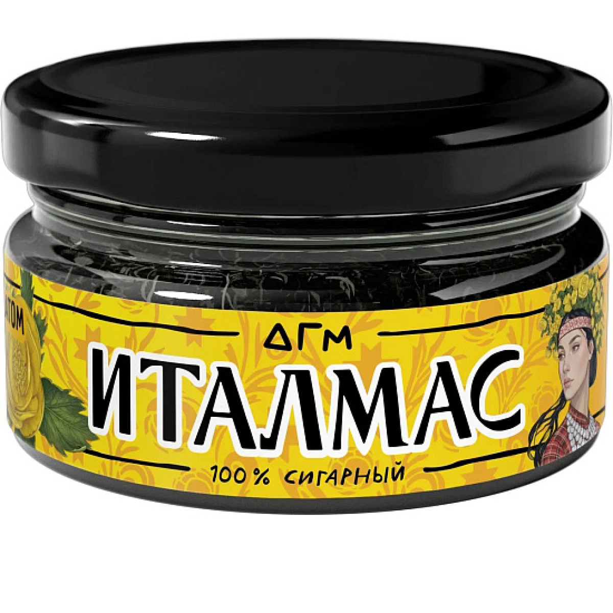 Табак Dogma Италмас 20 грамм