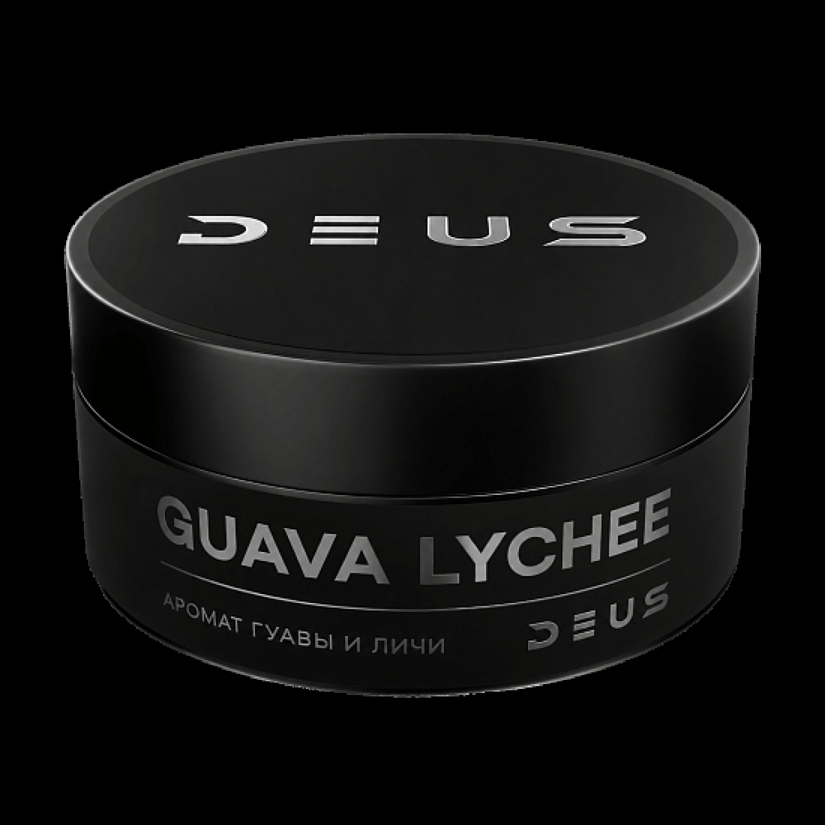 Табак Deus Guava Lychee Гуава И Личи 100 грамм
