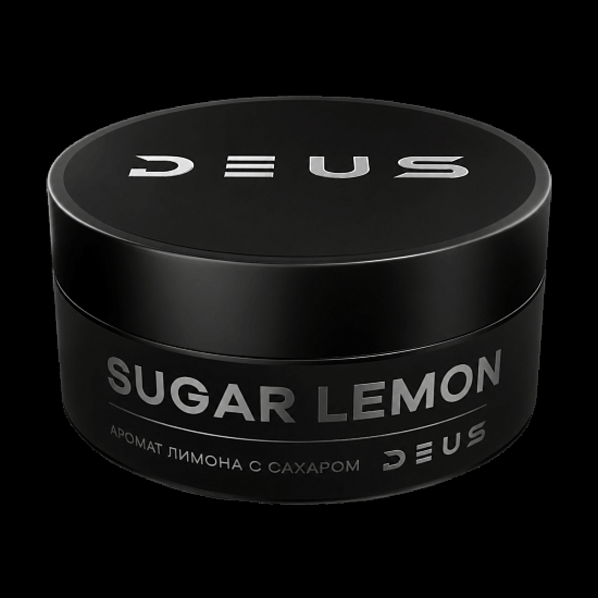 Табак Deus Sugar Lemon Лимон С Сахаром 100 грамм