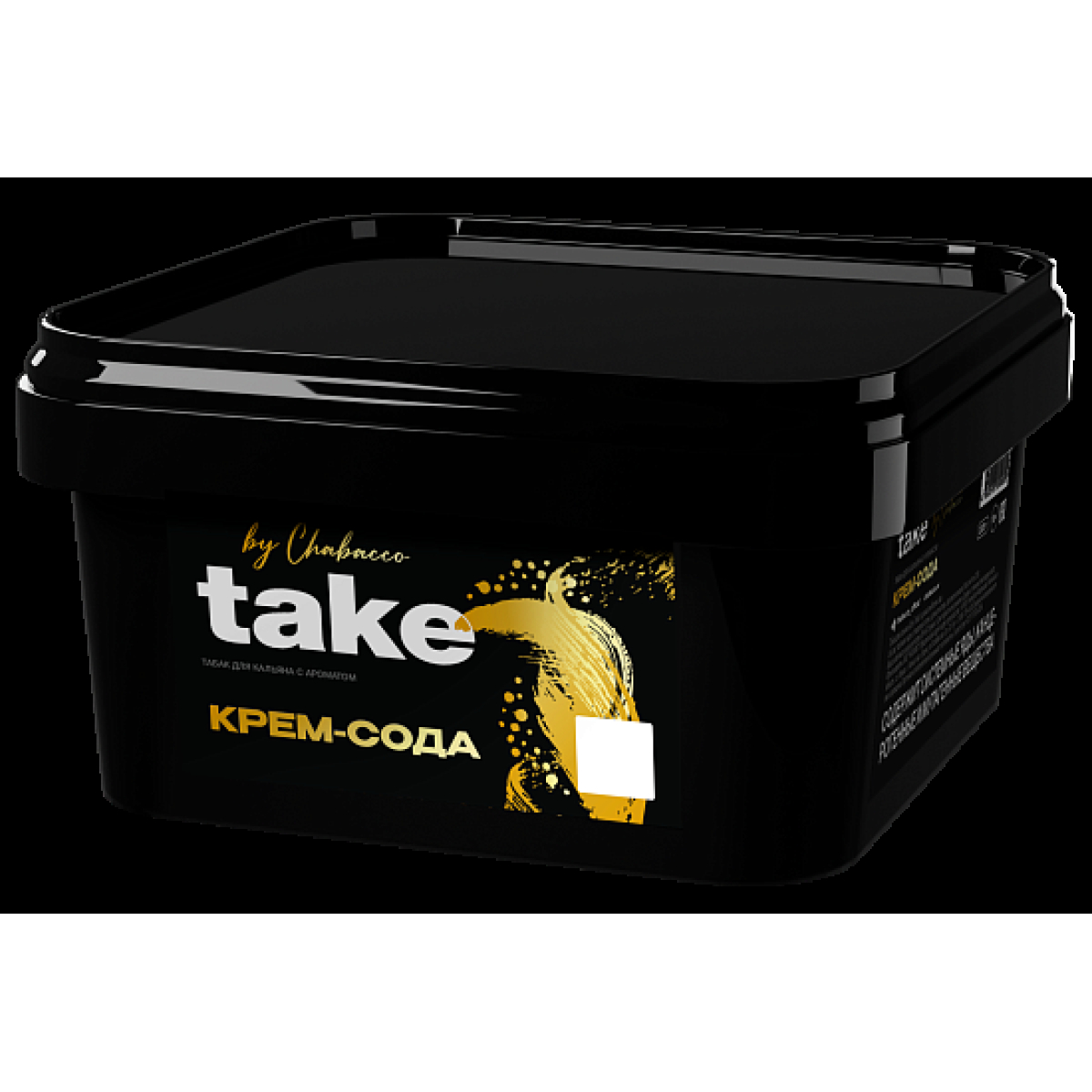 Табак Take Крем Сода Cream Soda 200 грамм