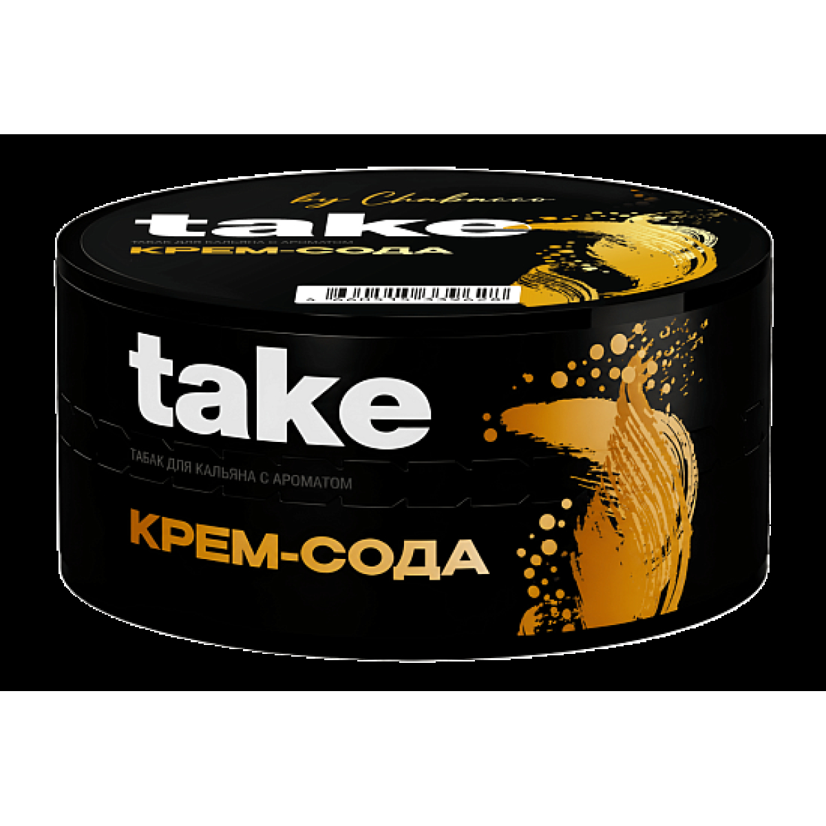 Табак Take Крем Сода Cream Soda 25 грамм