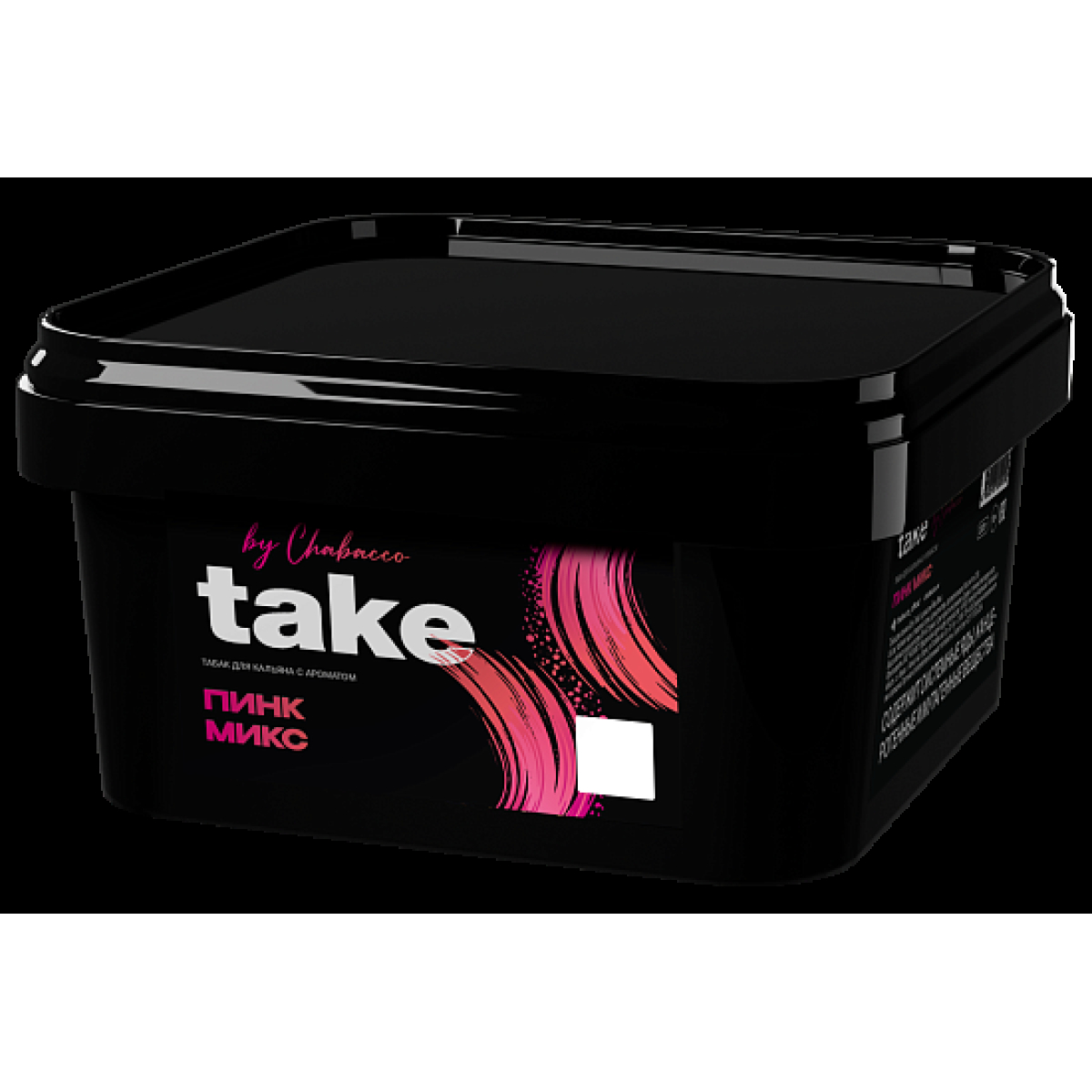 Табак Take Пинк Микс Pink Mix 200 грамм