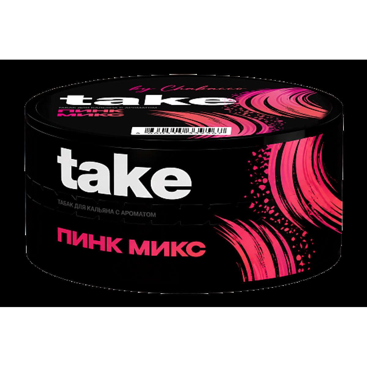 Табак Take Пинк Микс Pink Mix 25 грамм